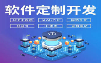 小程序、公眾號、網站、APP及游戲軟件的設計開發與美團運營全解析