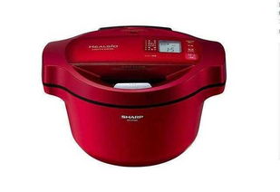 營(yíng)造最美家電體驗(yàn)，這些夏普電器幫你實(shí)現(xiàn)