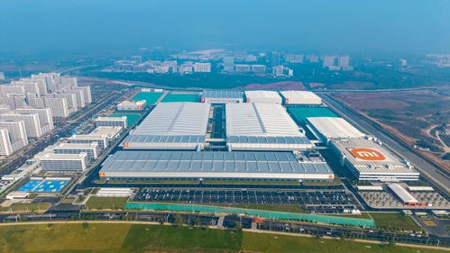 雷軍現(xiàn)身武漢，小米智能家電工廠正式投產(chǎn)引領家用電器產(chǎn)業(yè)革新