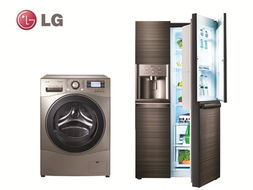 國內(nèi)白電市場發(fā)展趨勢與家用電器選購指南